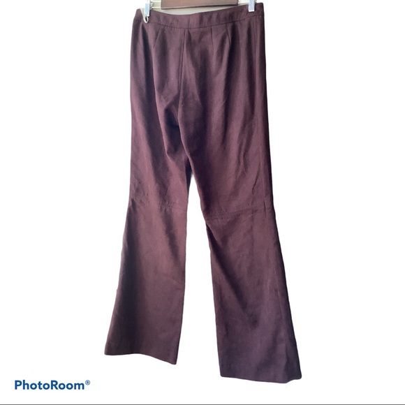 Vintage Mexx fake suede suit - Picture 5 of 12